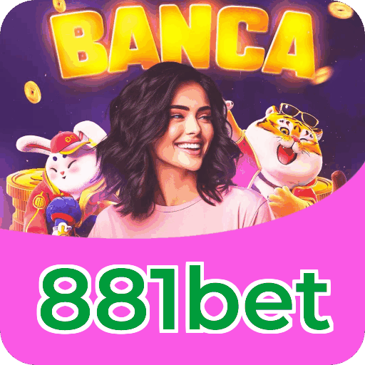 Catálogo 881bet 2.547 jogos - Pragmatic Play, Evolution, NetEnt